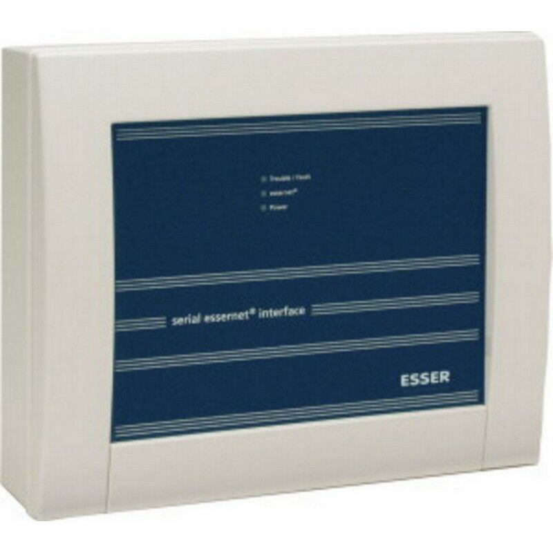 

788 606 - Carcasa de pl - Esser