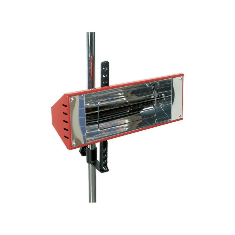 Image of Sealey - Essiccatore per pannelli a infrarossi