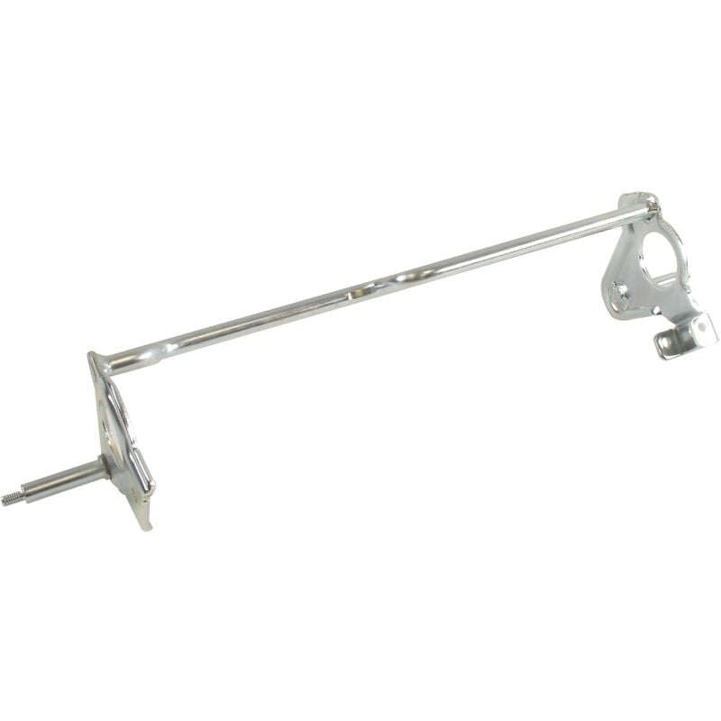 Essieu arrière GGP - CASTELGARDEN 381302829/0