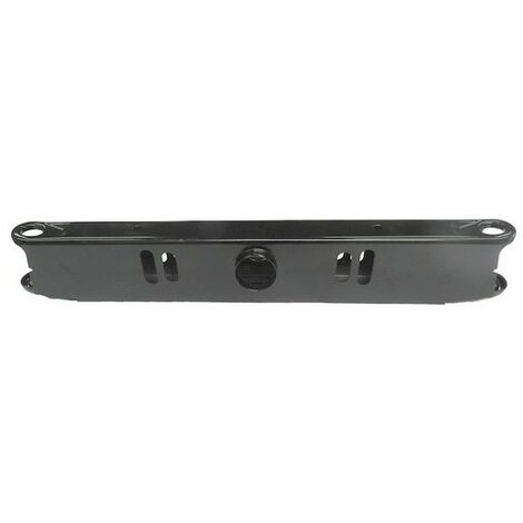 Essieu avant complet pour tracteur tondeuse – Compatible MTD, Yard-Man, Efco, Mac Allister – Diamètre 47mm – Performance optimale