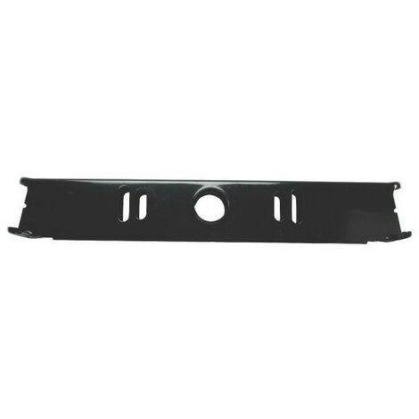 Essieu avant pour tondeuse autoportée MTD – Pièce d'origine – Compatible avec modèles Bolens, Oleo Mac, Mastercut, Yardman – Yard Man