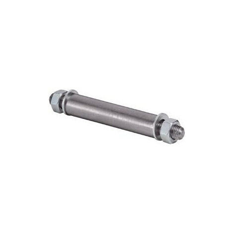 Essieu Capito 25x150