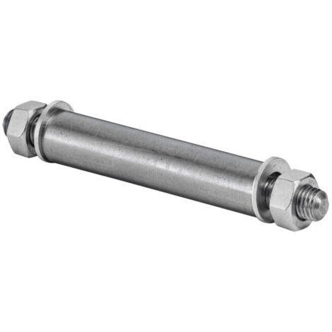 Essieu Haemmer 25x150