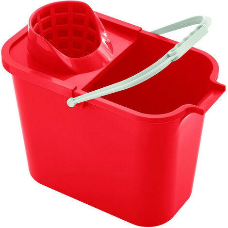 Essoreur Pour Seau Rectangulaire De 12 Litres
