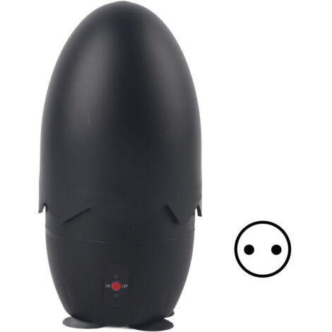 Essoreuse à œufs portable ustensile de cuisine 100-240 V prise UE pour parents