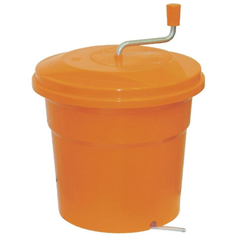 Essoreuse à Salade Manuelle Professionnelle 20 L - Dynamic