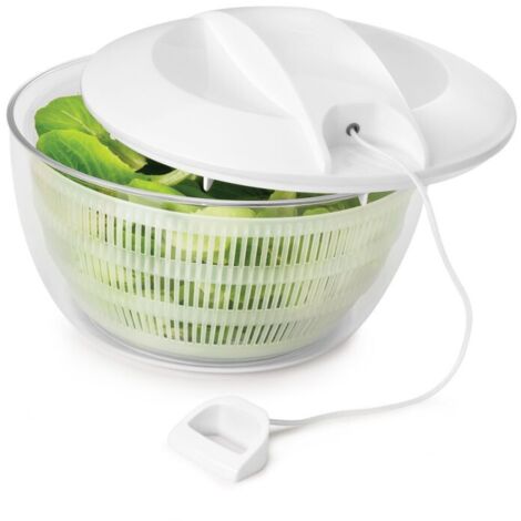 Essoreuse à salade MetalTex Turbo