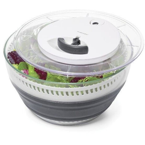 Essoreuse à salade rétractable - Progressive - css-1-4 max