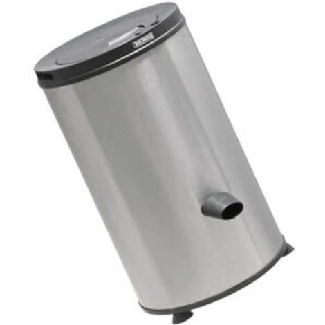 Essoreuse inox 4.5kg 776203 – Accessoire pour aspirateur – Compatible avec sacs THOMAS – Largeur 30cm