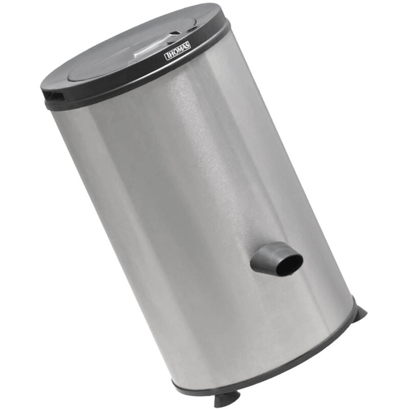 Thomas - essoreuse inox 4.5kg - 776203 - 4005435106408