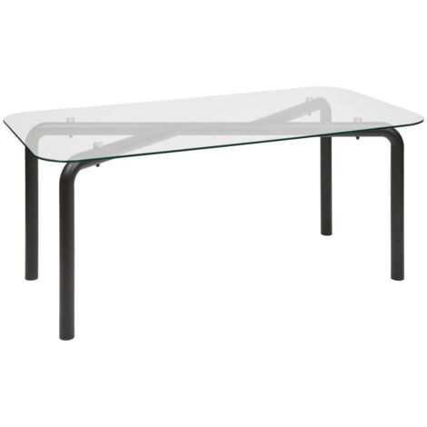 Esstisch Hecate 180x90cm L180cm - Atmosphera créateur d'intérieur