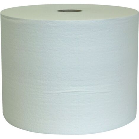 Essui tout blanc 30 x 35cm 750 Feuille