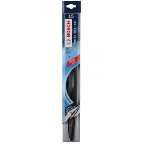 Essuie-glace avant BOSCH 3397011008 Performance 450mm