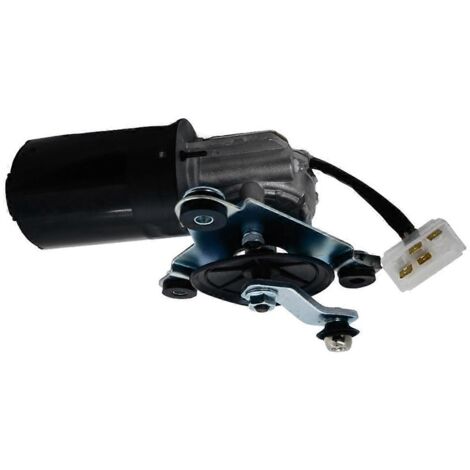 Essuie-glace avant de voiture pour moteur d'essuie-glace en verre de pare-brise
