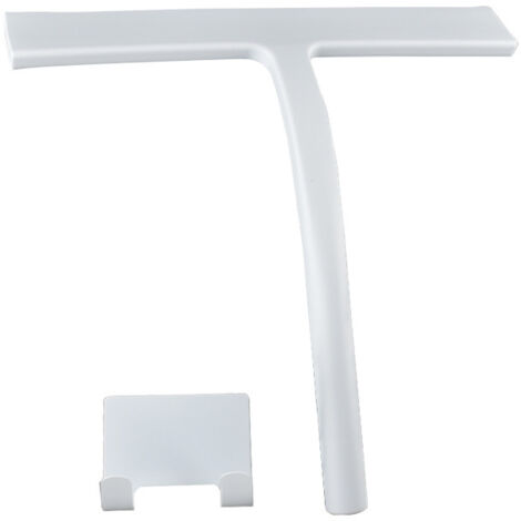 Essuie-Glace de Douche Essuie-Glace de fenêtre en Silicone Essuie-Glace de Douche sans Traces