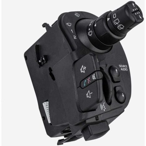 Bouton Retroviseur Pour Clio 3 4 Scenic Captur Modus Interrupteur