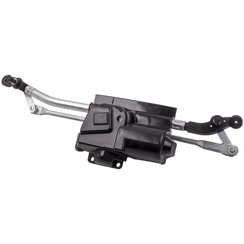 Essuie-glace Tringlerie D'essuie-glace Moteur Pour Opel Astra g Devant 09117721