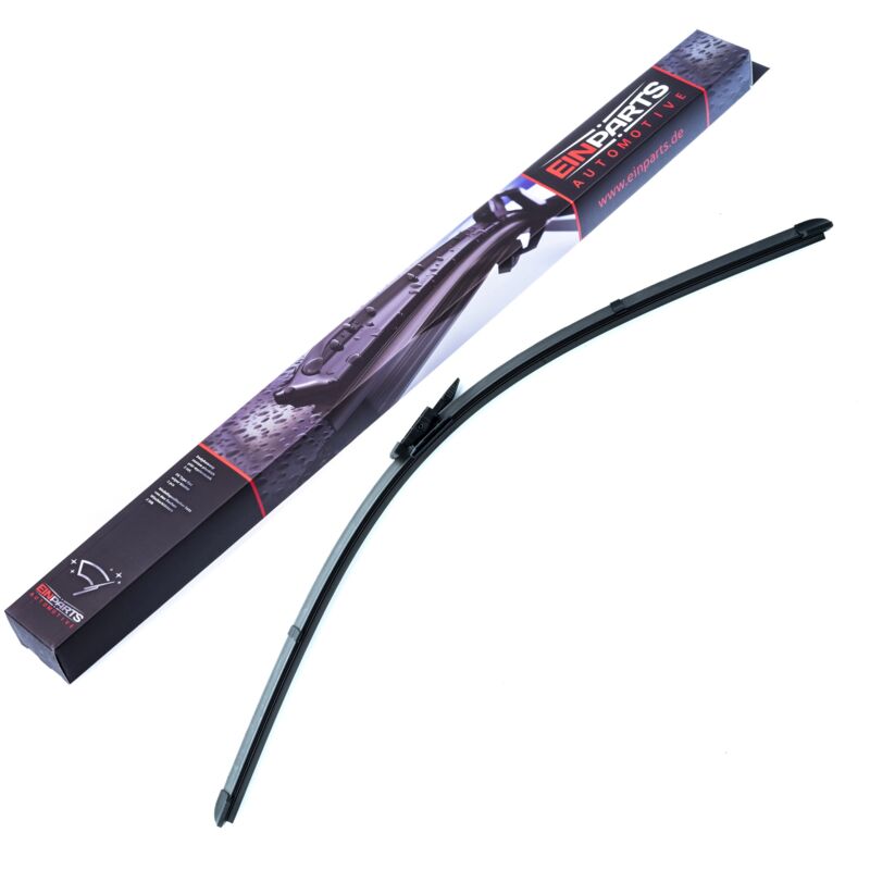 EINPARTS EPWBDB26 Scheibenwischer Fahrzeugfront, Pinch Tab, Flachbalkenwischblatt, 660mm