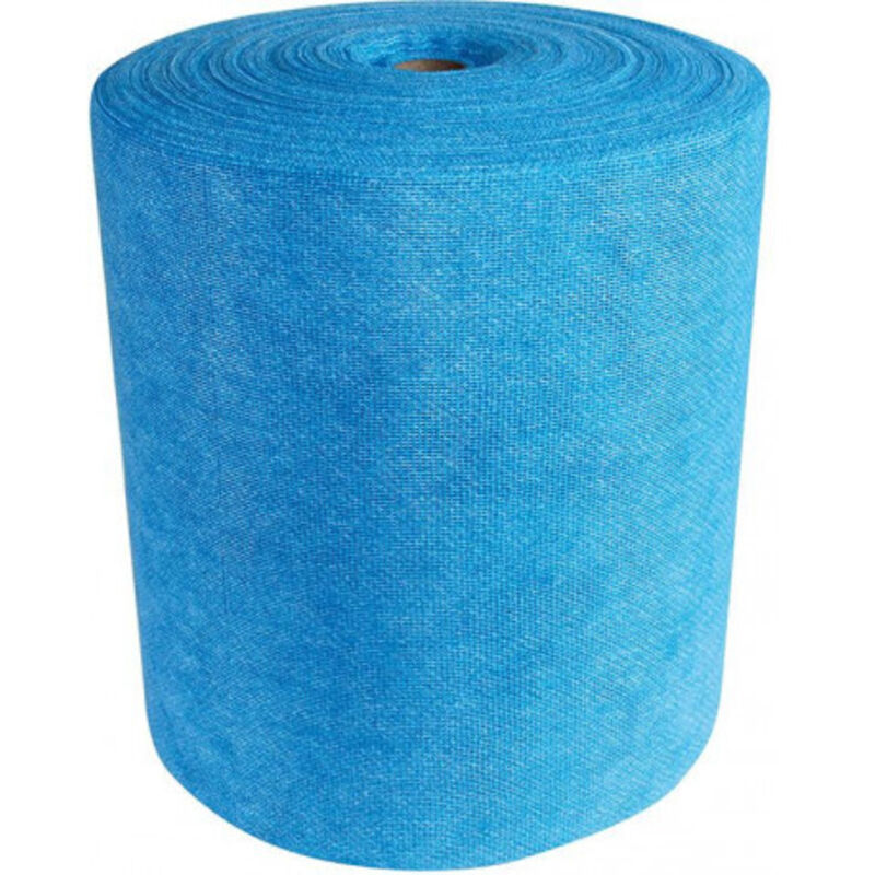 FP - Essuie tout fsw spezial 400 feuilles bleu 40x38cm wipex