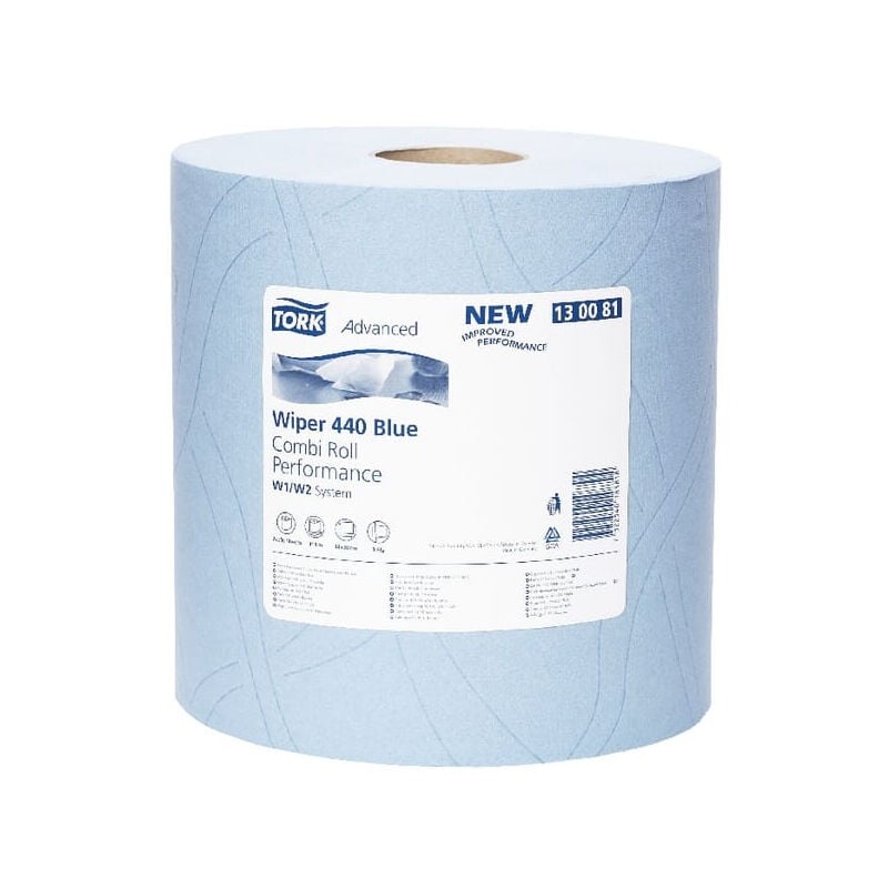 Tork - Papier de nettoyage PM130081
