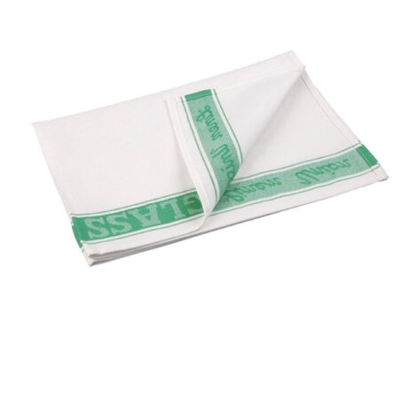 Essuie-Verres Toile de Lin 762 x 508 mm - Vogue