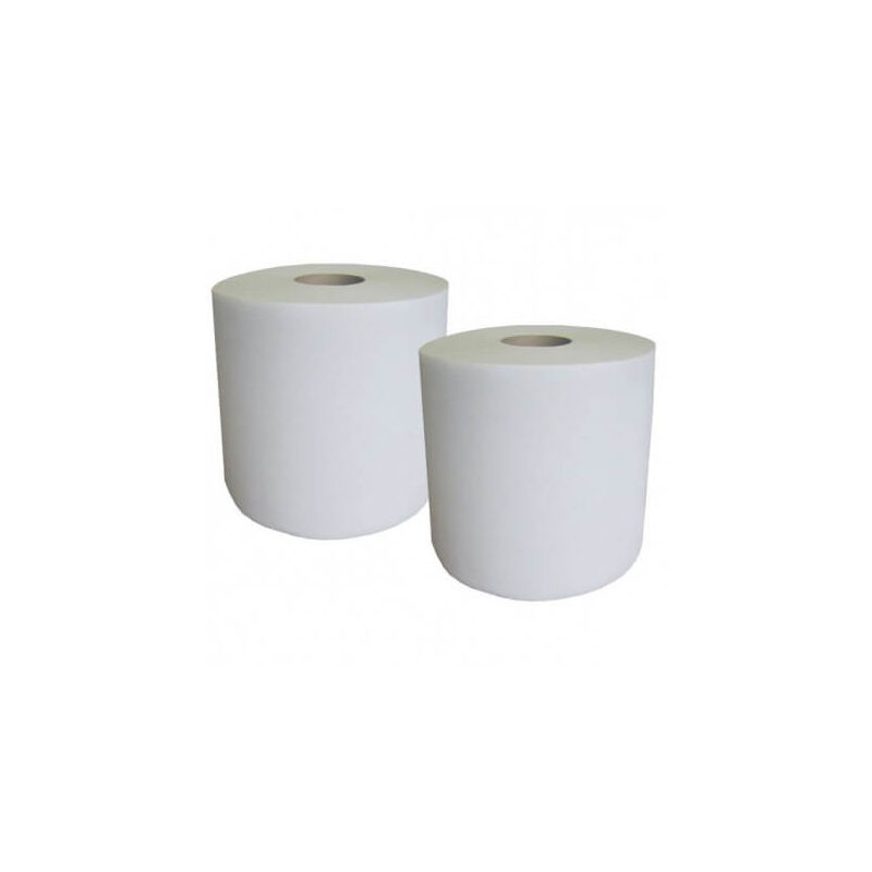 Global Hygiene - Essuyage industriel bobine lot de 2