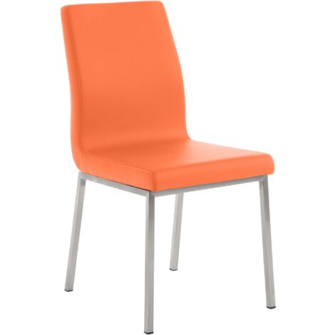 Esszimmerstuhl Colmar orange