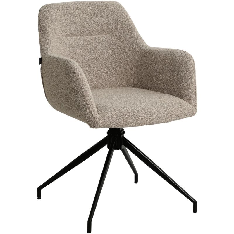 Clp Esszimmerstuhl Merlinda Taupe