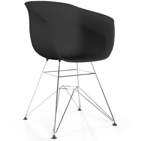 PRIVATEFLOOR Schwarz