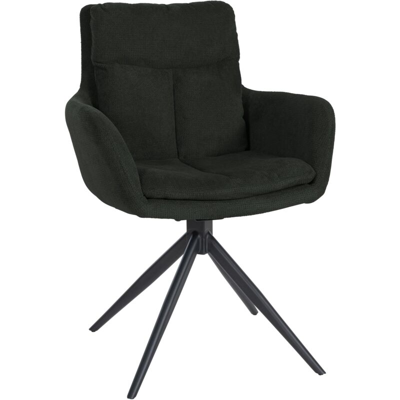 Esszimmerstuhl Vilas Stoff