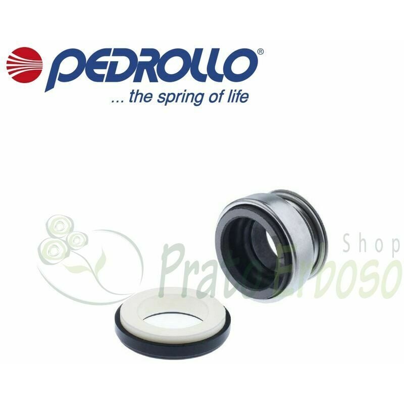 Pedrollo - EST-19 - garniture mécanique 19 mm