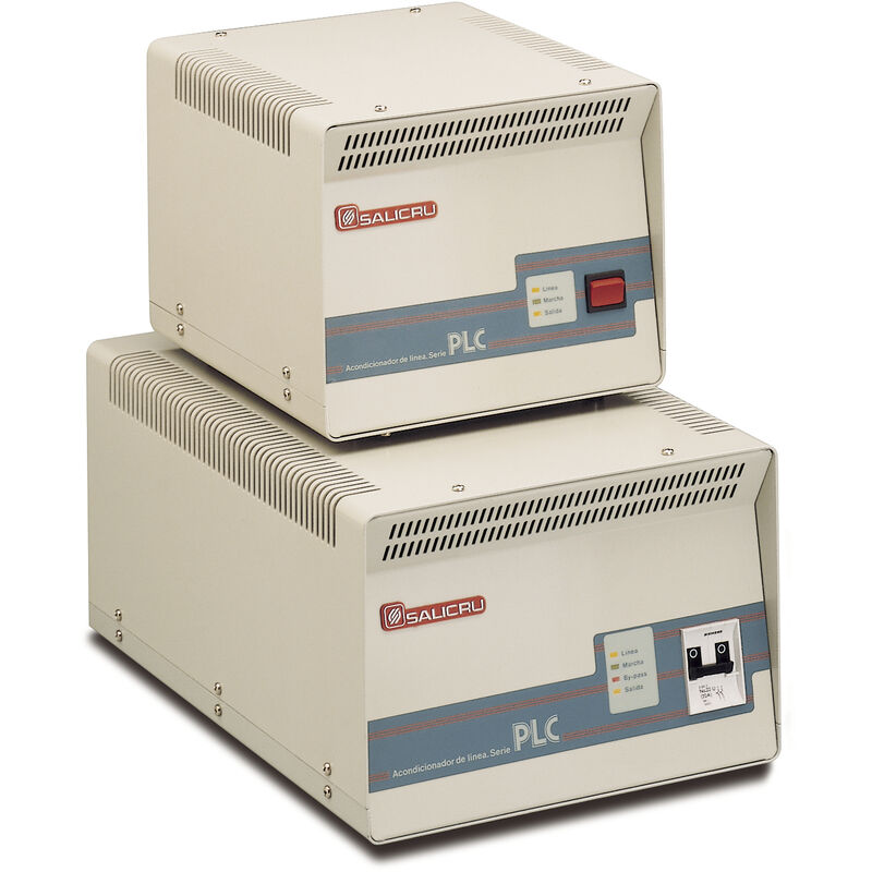 

ESTABILIZADOR DE TENSIÓN RE 1009-2 606CY000390 - Salicru