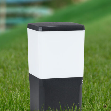 Estaca De Jardín LED FUMAGALLI "VIRGILIO 250 SPIKE" - CCT - 8,5W