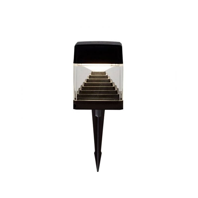 

Estaca de jardín ESTER GX53 LED 10W - Fumagalli