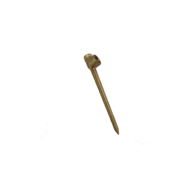 

Estaca de Latón Racord 15/20 Racores de Latón para Circuitos de Riego - Plantawa