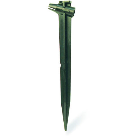 ESTACA MICROTUBO 1/4" TS-025