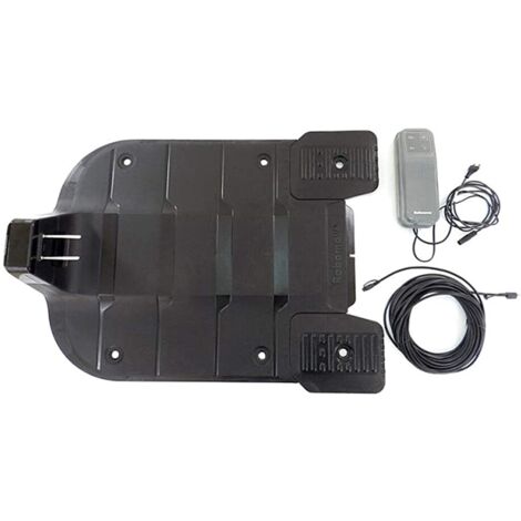 ESTACION BASE PARA ROBOT CORTACÉSPED ROBOMOW RS / XR3