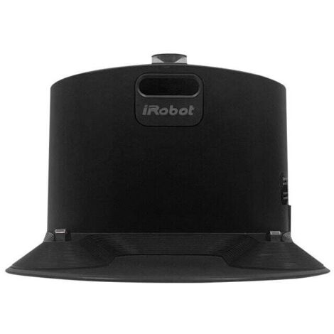 Estación de carga 4648050 para robot aspirador IroBot Roomba, Roomba Serie 500, Romberba Serie 600, Romberba Serie 700, Romberba Serie 800, Romberba Serie 900, Romberba Serie I.