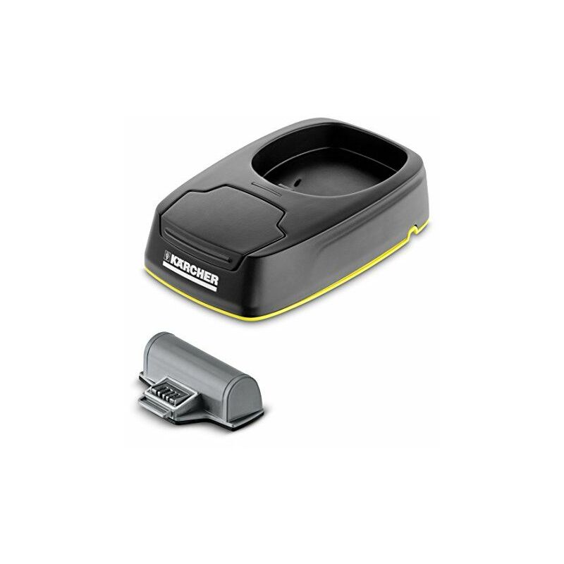 

Kärcher 2.633-116.0 cargador de batería