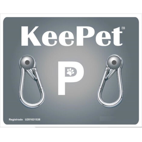Estacionador Canino Keepet SEKURECO