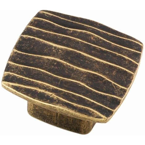 ESTAMP 6150831 Pomello, Bronzo Rustico, Grande