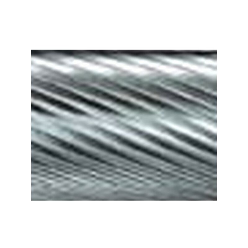 

Mini-fresa en varilla de 3 mm, de carburo, forma cilíndrico ZYA, dentado 5, forma : ZYA 0210, Ø de la cabeza 2 mm, Largo de cabeza 10 mm, Largo total