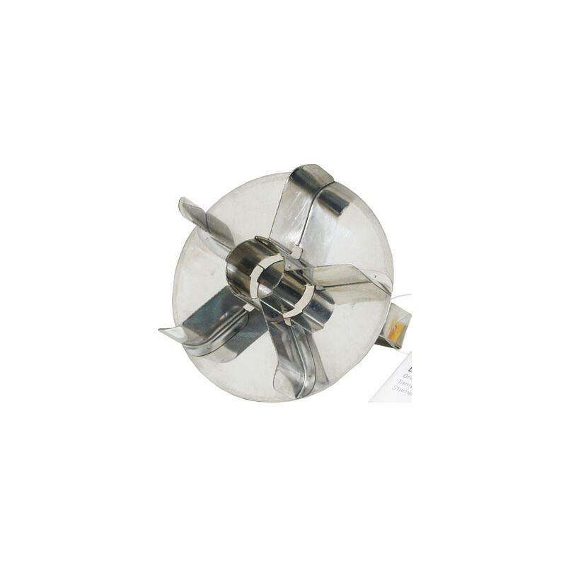 

Estampador pan inox birkman 431102-D8CM