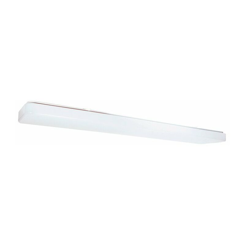

Plafón LED regulable 120cm 48W DW360