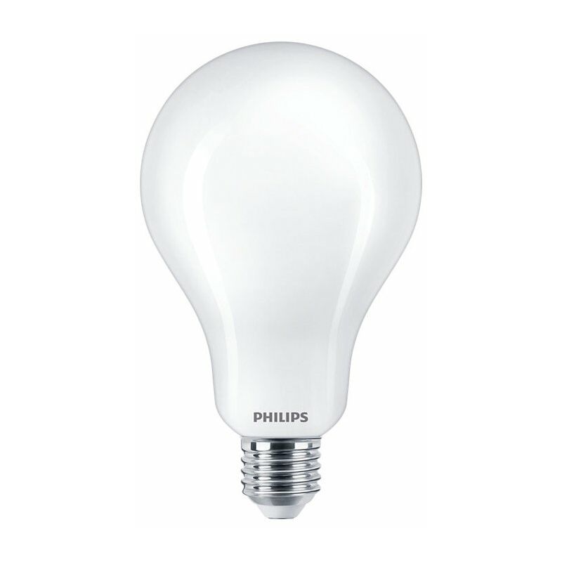 

Bombilla estándar LED E27 23W 3452lm 300º Color de luz 4000K - Philips