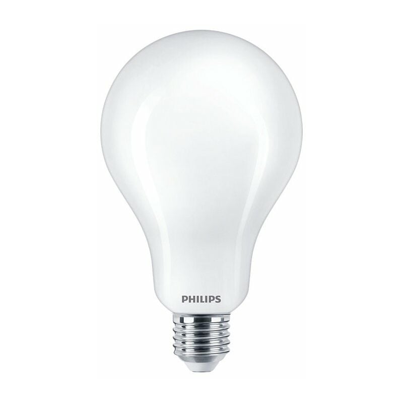 

Bombilla estándar LED E27 23W 3452lm 300º Color de luz 6500K - Philips