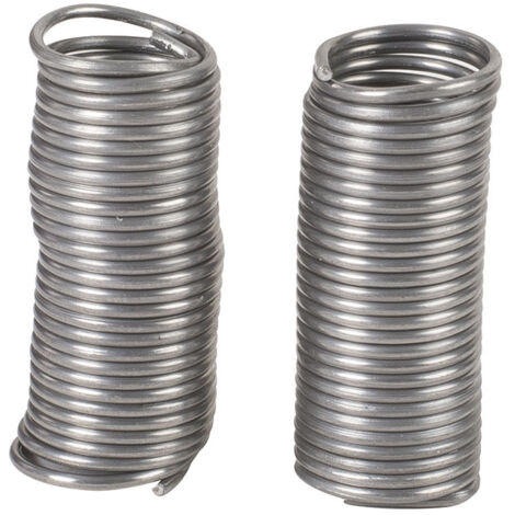 ESTAÑO 2 ROLLITOS 30% 1MM. -