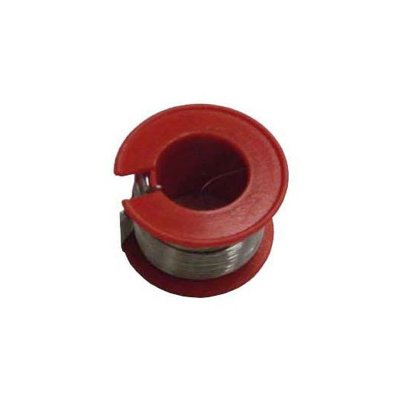 

Estaño Trefil Res. 40/60% 250g 1 Mm