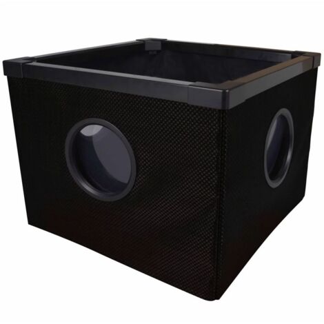 Estanque elevado de exterior Aquarium Hozelock