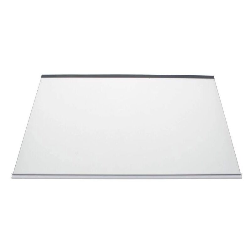 Botellero de cristal para frigorífico Whirlpool ref: 481010667591